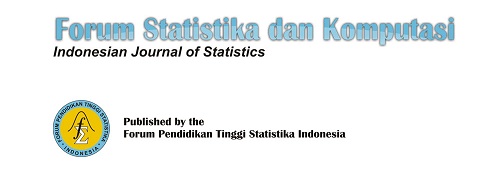 					View Forum Statistika dan Komputasi
				